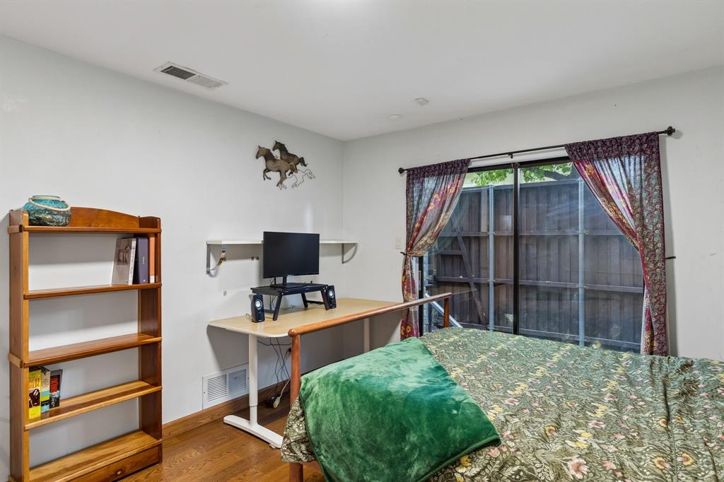 Prestonwood Crk III - Residential