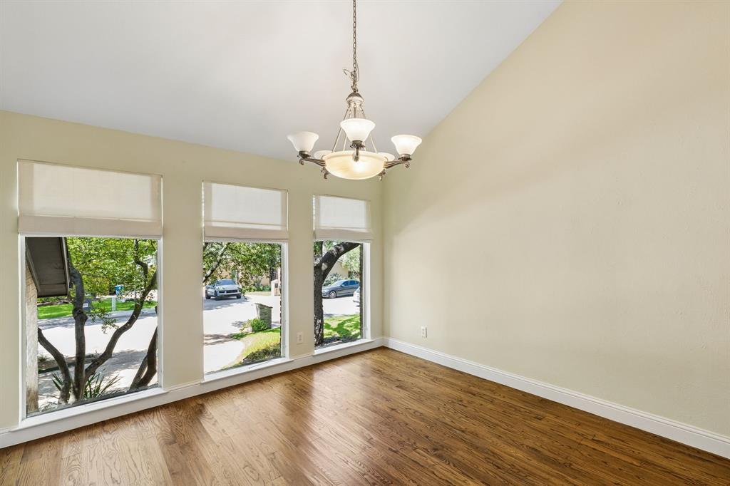 Prestonwood Crk III - Residential