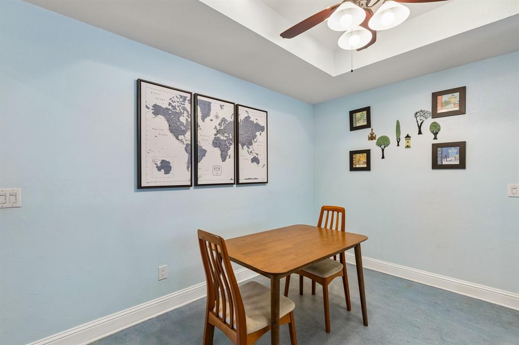 Prestonwood Crk III - Residential