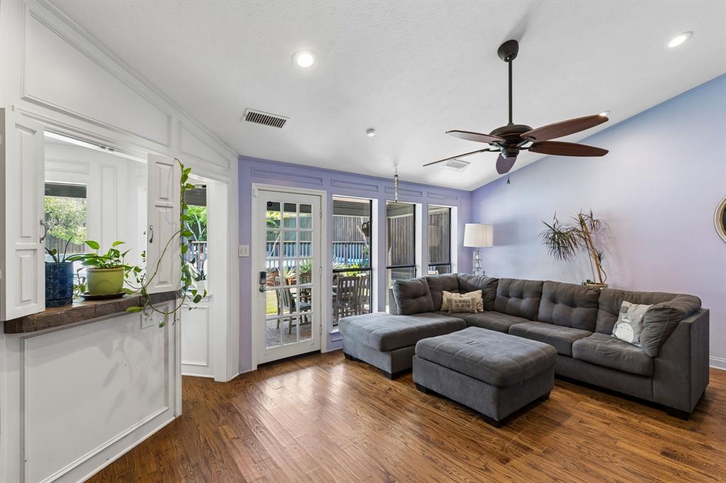 Prestonwood Crk III - Residential