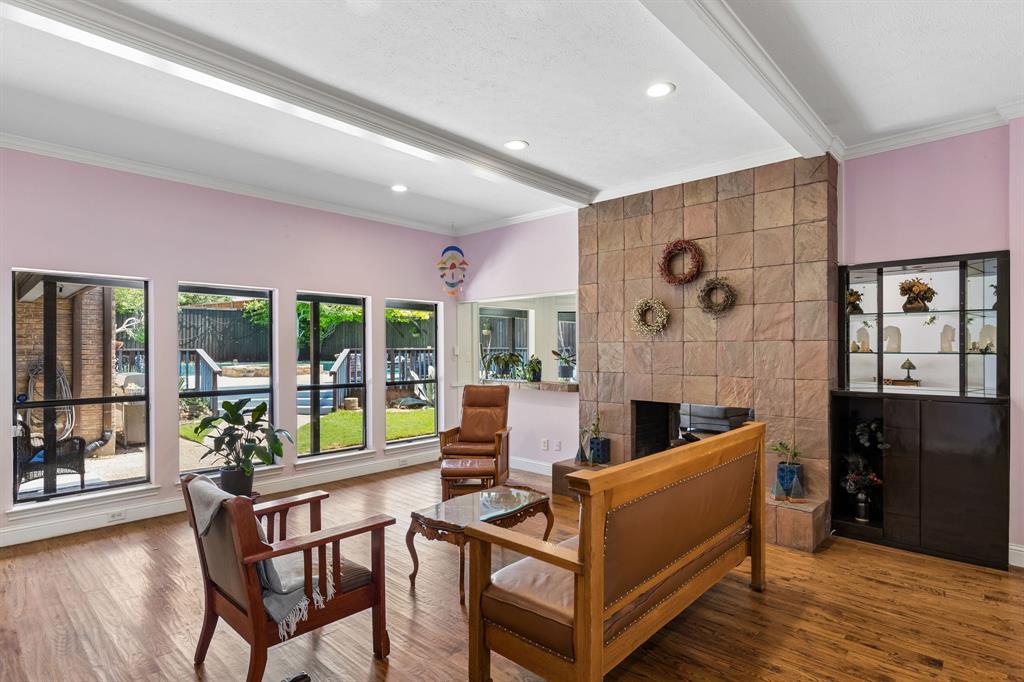 Prestonwood Crk III - Residential