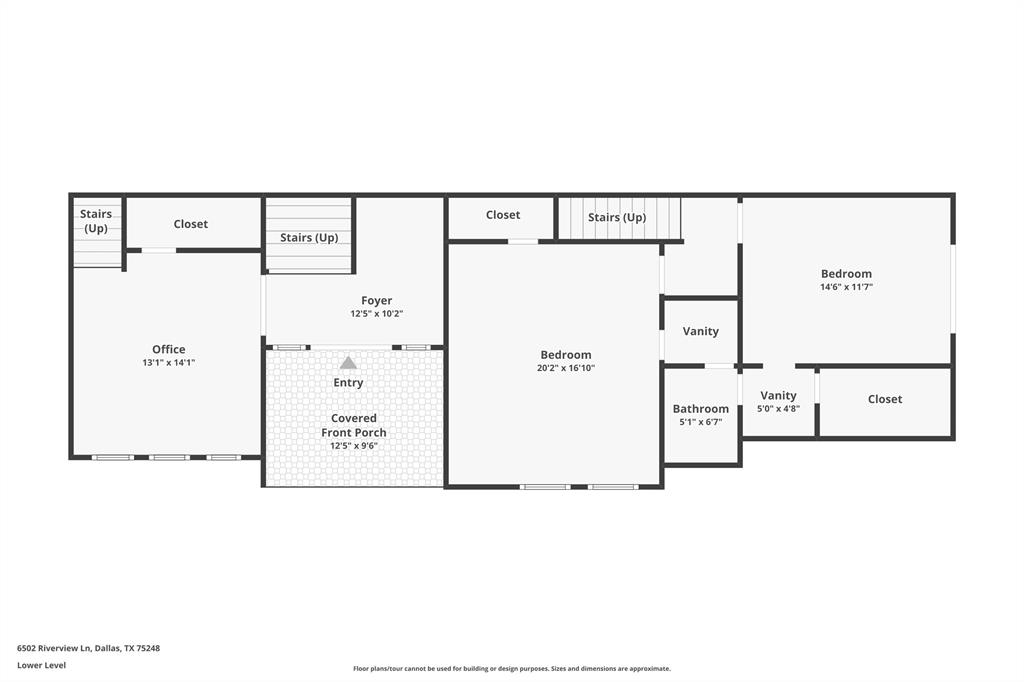 Prestonwood Crk III - Residential