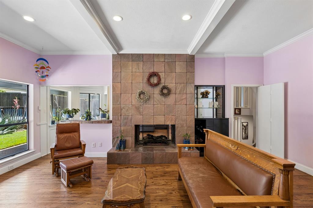 Prestonwood Crk III - Residential