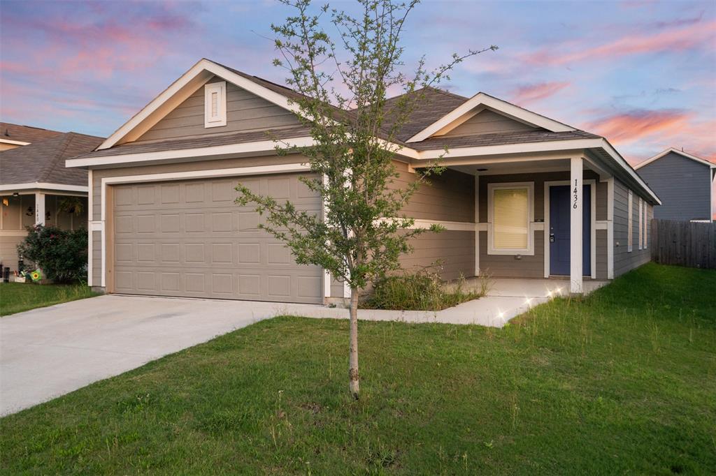 South Oak Grove Estates Add - Residential