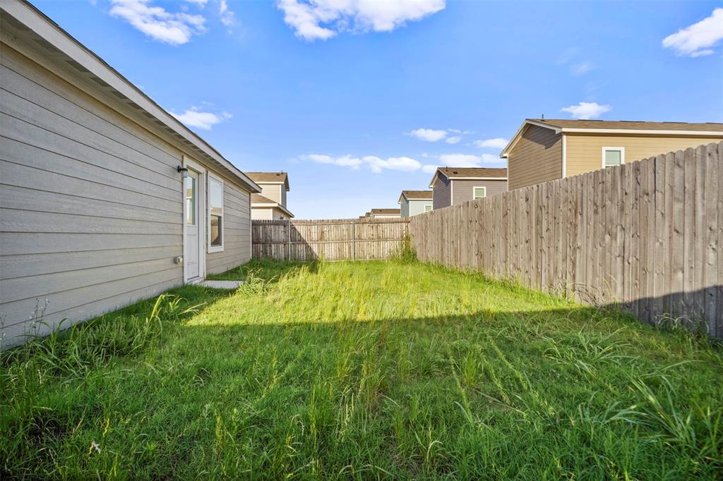 South Oak Grove Estates Add - Residential
