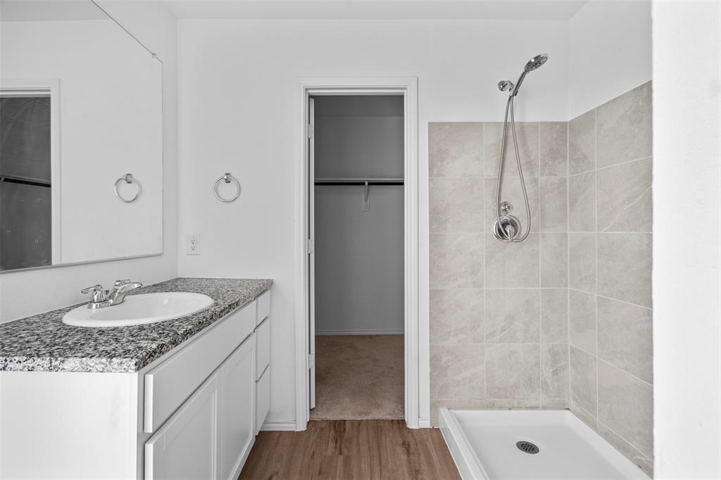 South Oak Grove Estates Add - Residential
