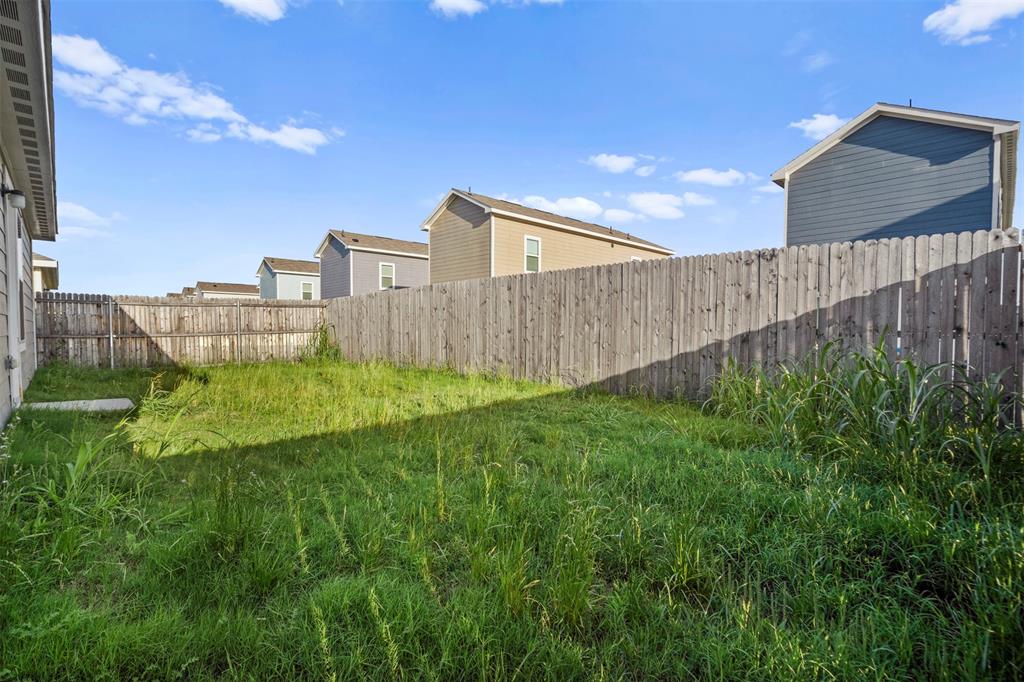 South Oak Grove Estates Add - Residential