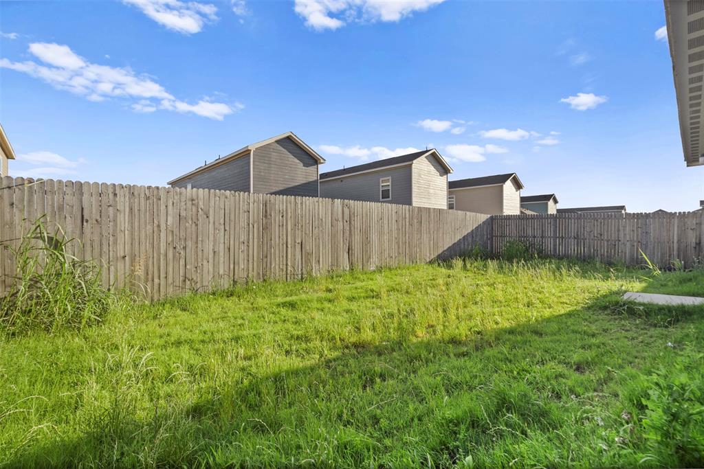 South Oak Grove Estates Add - Residential