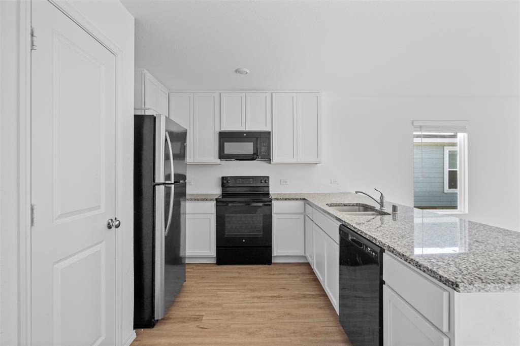 South Oak Grove Estates Add - Residential