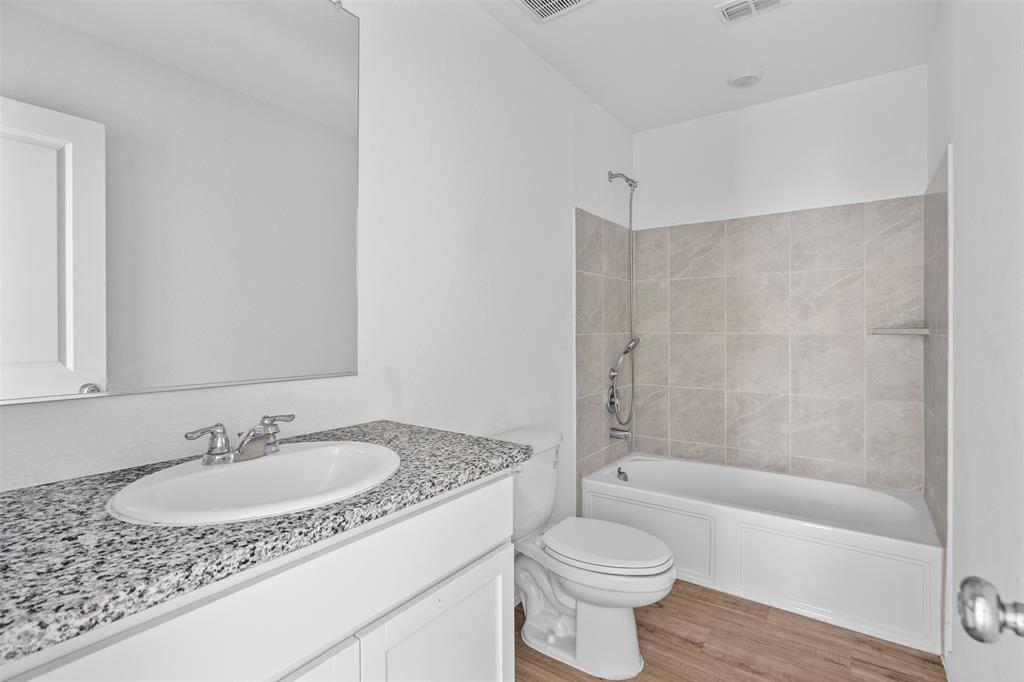 South Oak Grove Estates Add - Residential