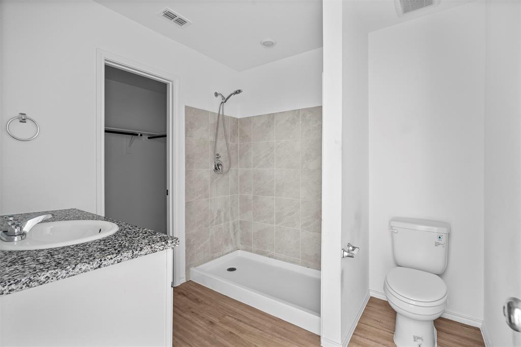 South Oak Grove Estates Add - Residential