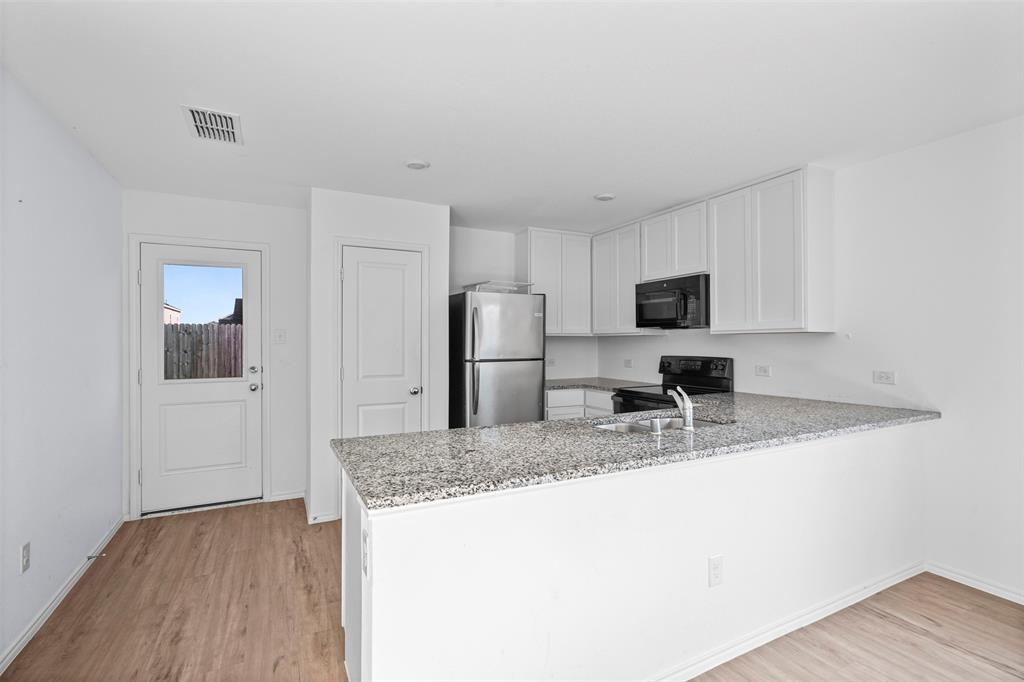 South Oak Grove Estates Add - Residential