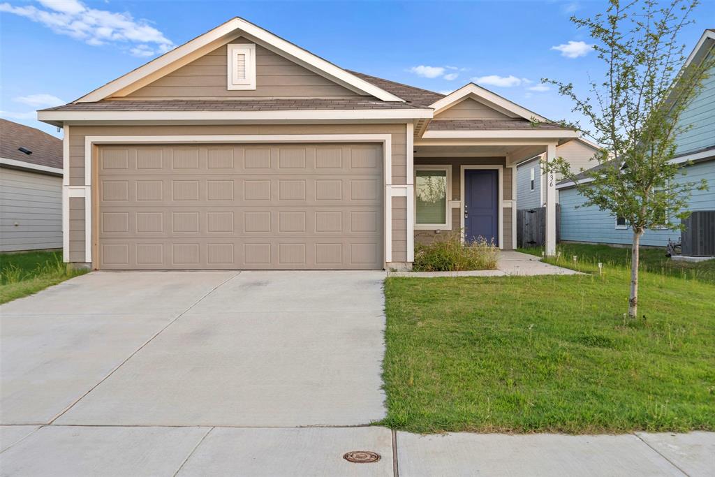 South Oak Grove Estates Add - Residential
