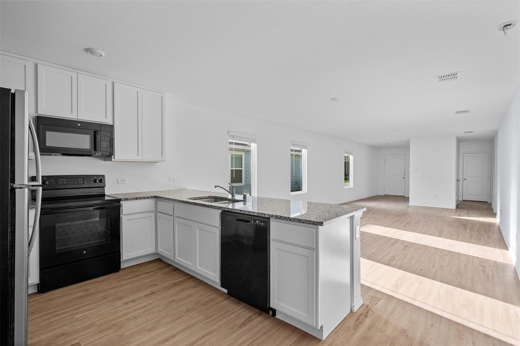 South Oak Grove Estates Add - Residential