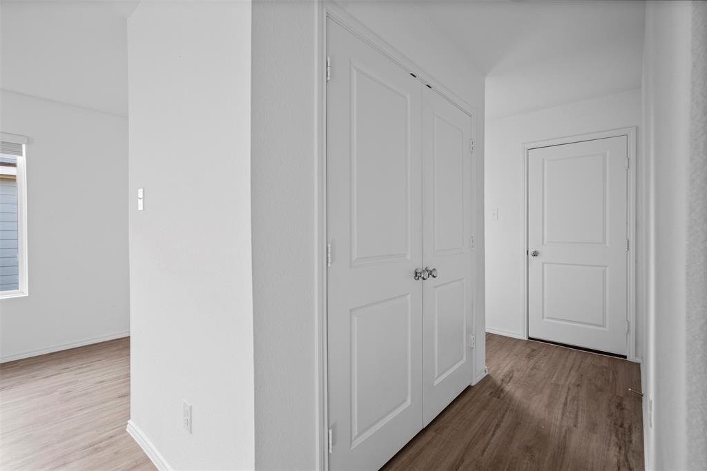 South Oak Grove Estates Add - Residential