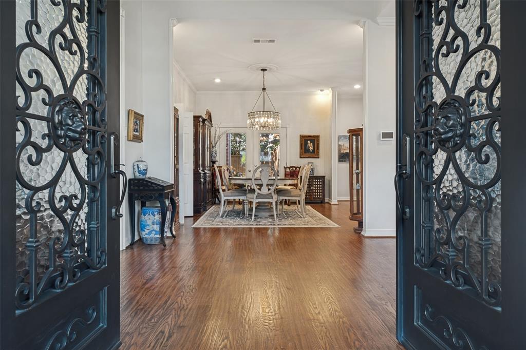 Hillcrest Park - Residential