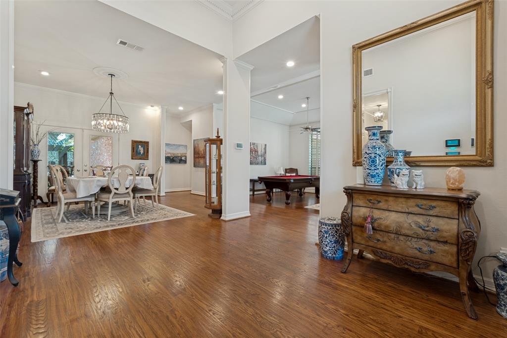 Hillcrest Park - Residential