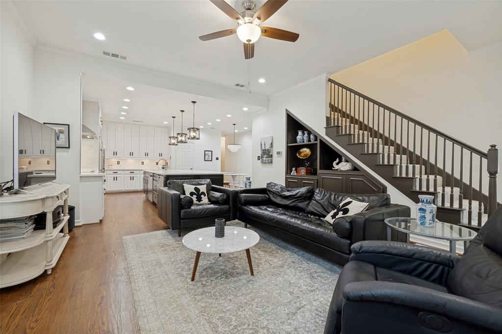 Hillcrest Park - Residential