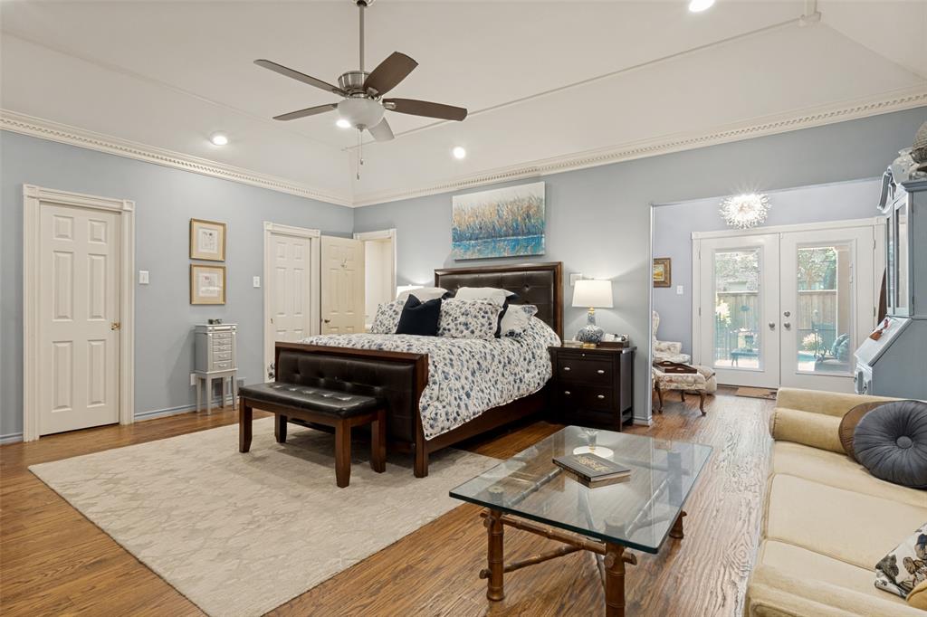 Hillcrest Park - Residential