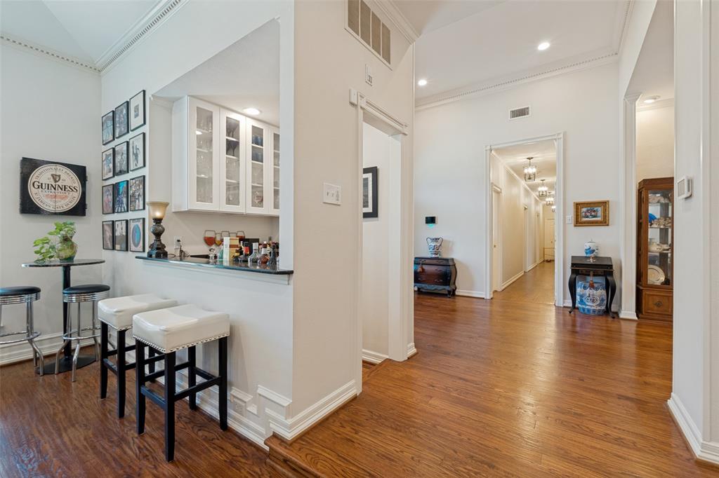 Hillcrest Park - Residential