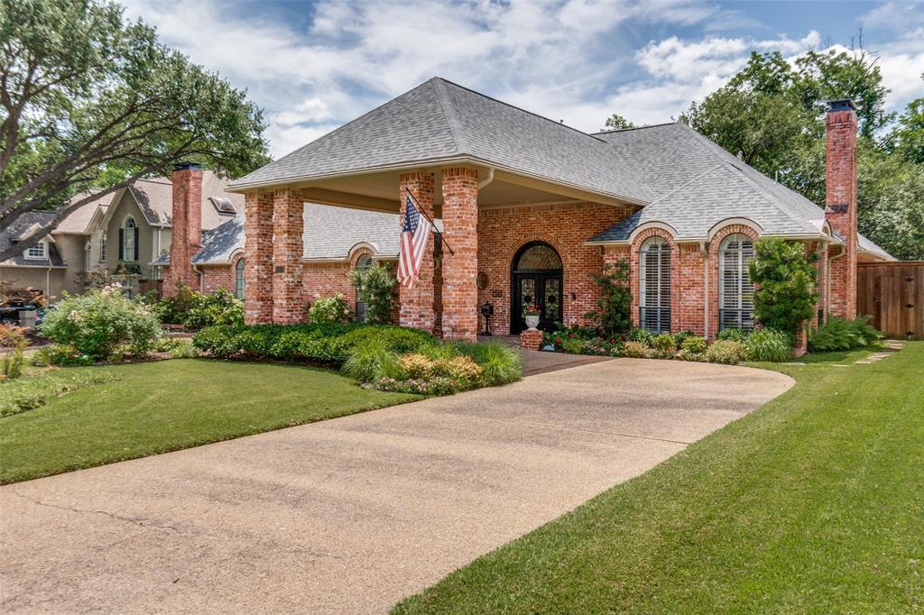 Hillcrest Park - Residential