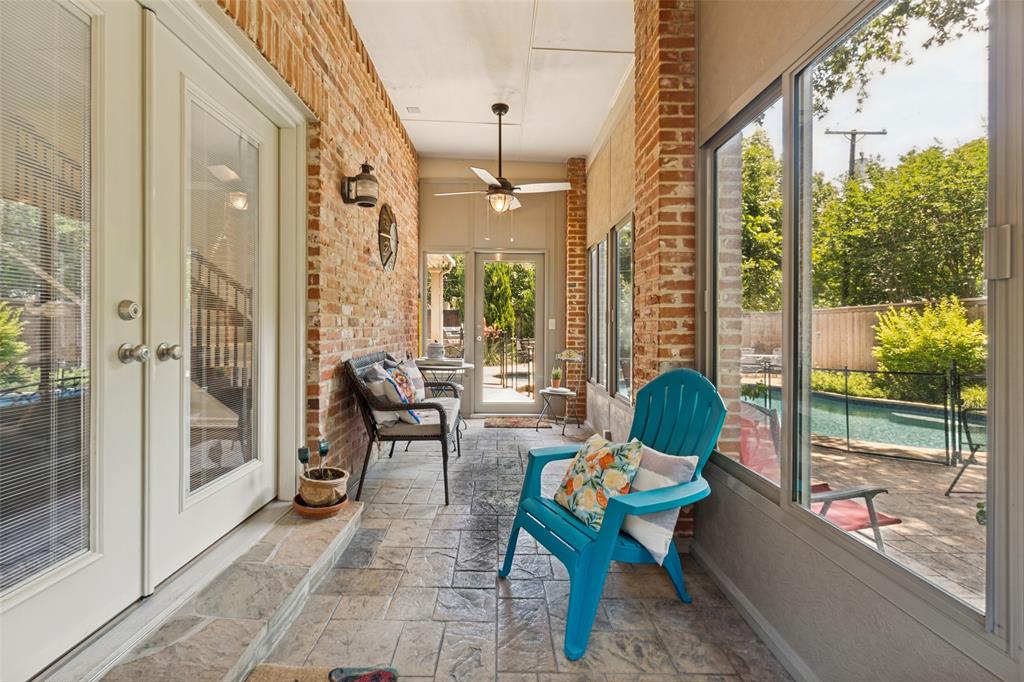 Hillcrest Park - Residential