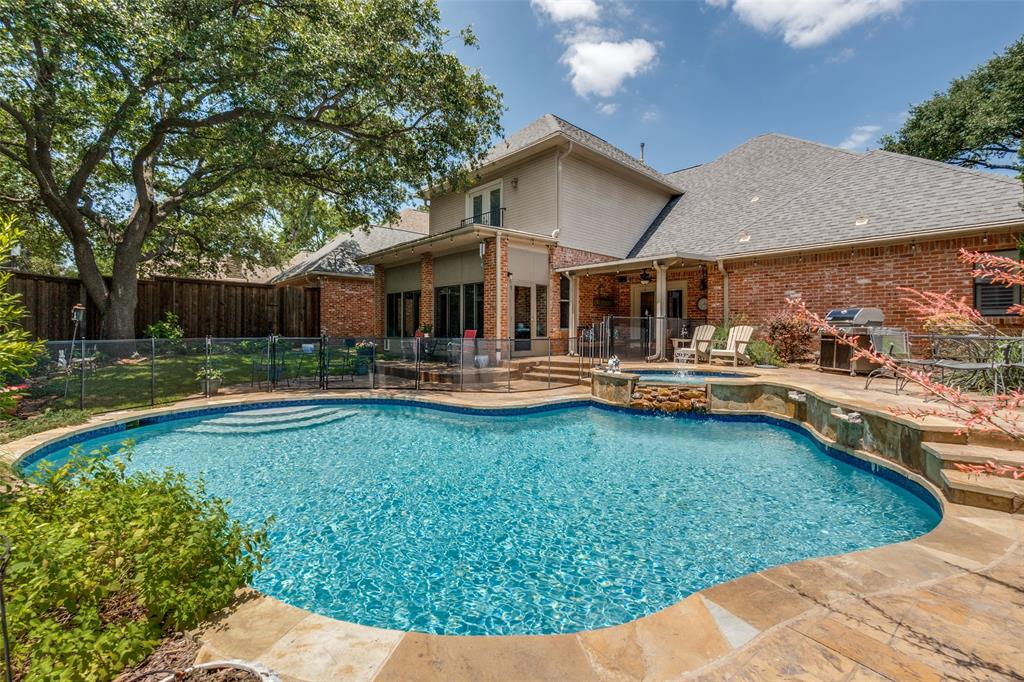 Hillcrest Park - Residential