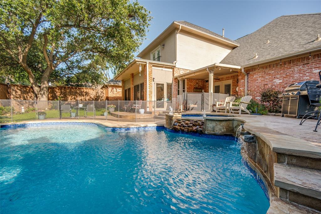 Hillcrest Park - Residential