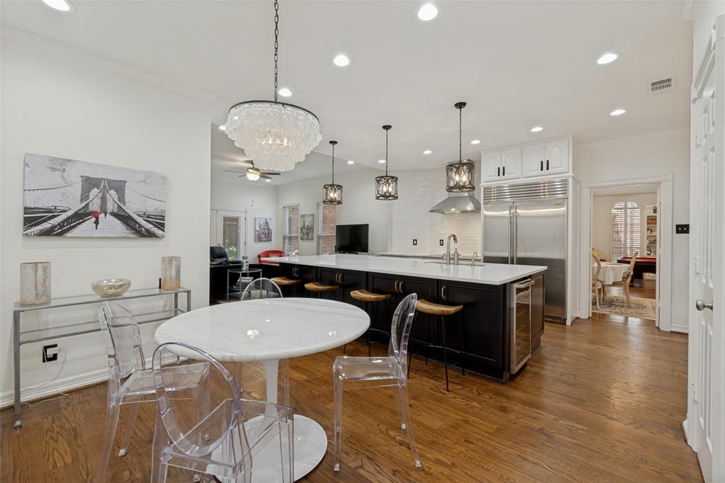 Hillcrest Park - Residential