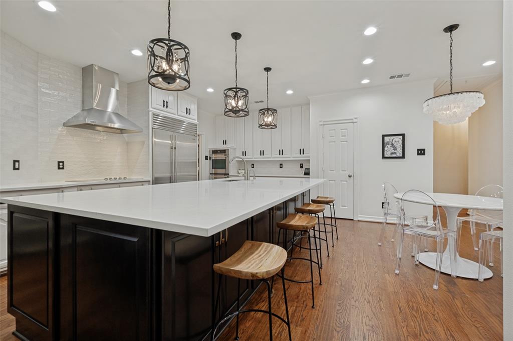 Hillcrest Park - Residential