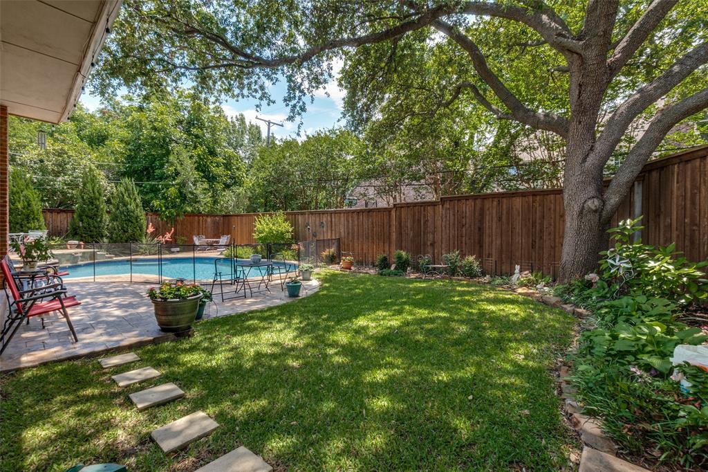 Hillcrest Park - Residential