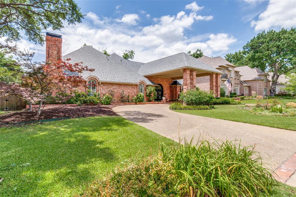 Hillcrest Park - Residential