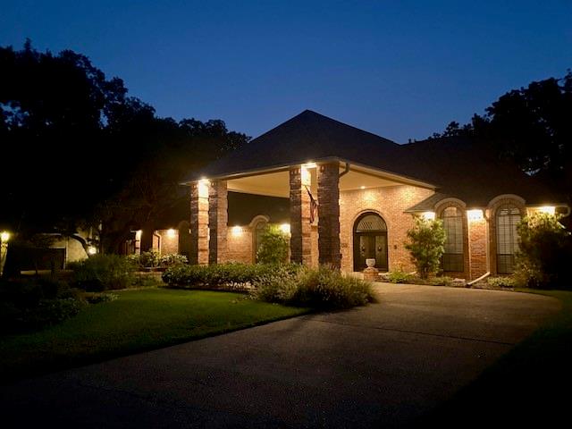 Hillcrest Park - Residential