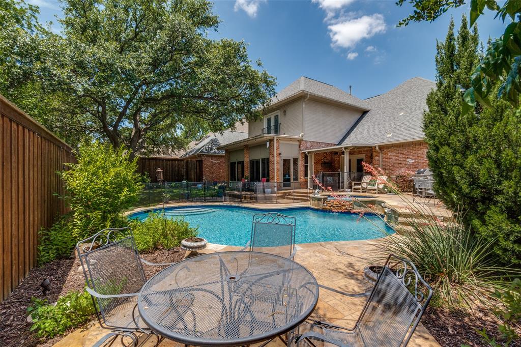 Hillcrest Park - Residential