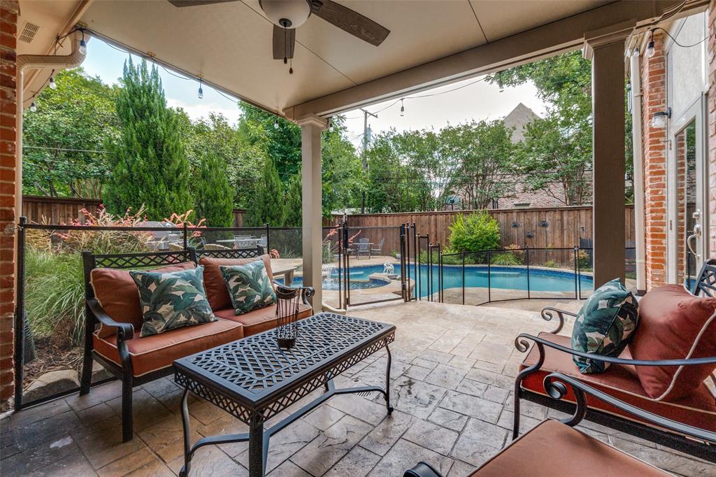 Hillcrest Park - Residential
