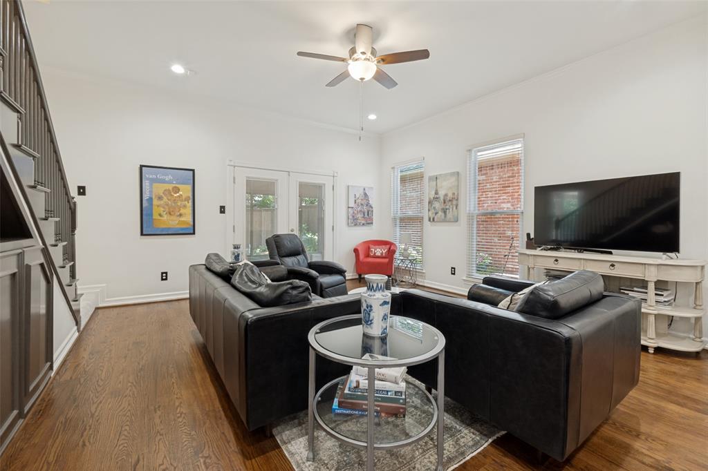 Hillcrest Park - Residential