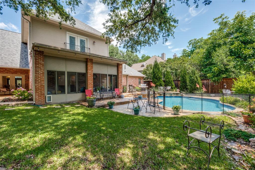 Hillcrest Park - Residential