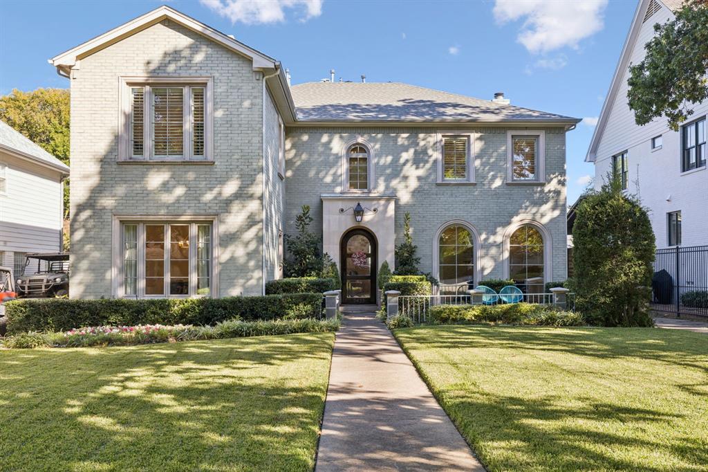 Caruth Hills 08 - Residential