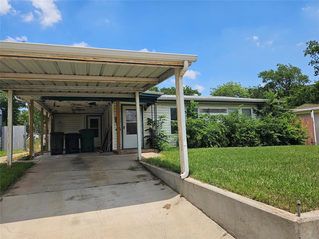 Greenbriar Add - Residential