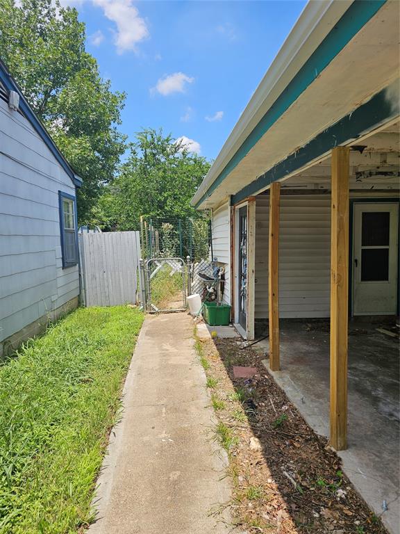Greenbriar Add - Residential