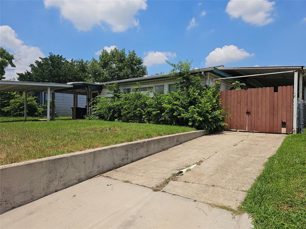Greenbriar Add - Residential