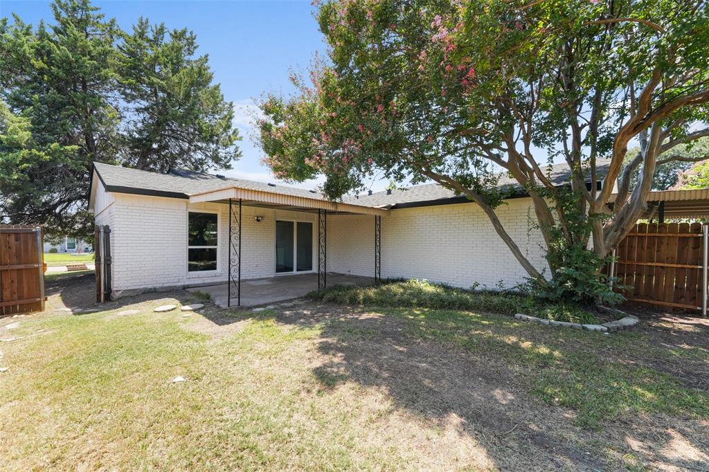 Brairwood Estates - Residential