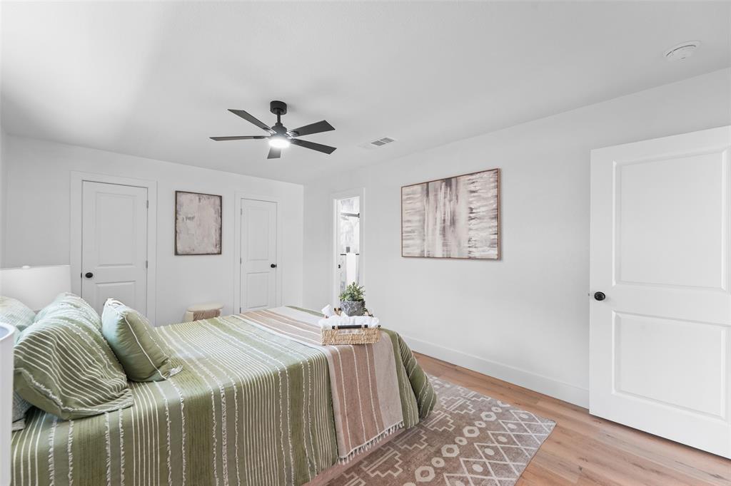 Brairwood Estates - Residential