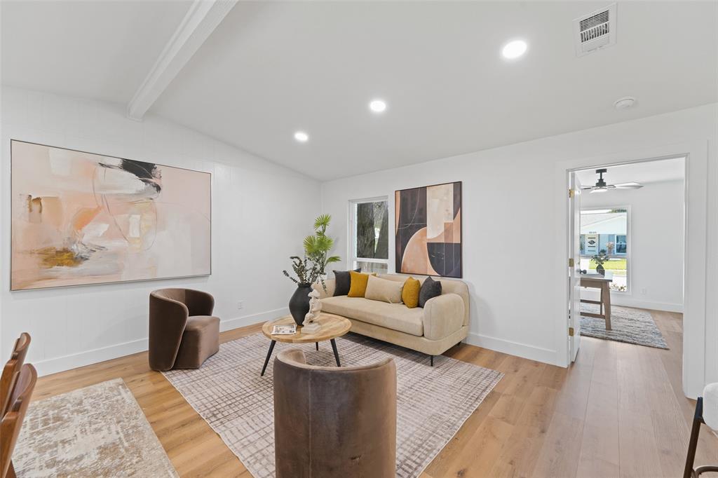 Brairwood Estates - Residential