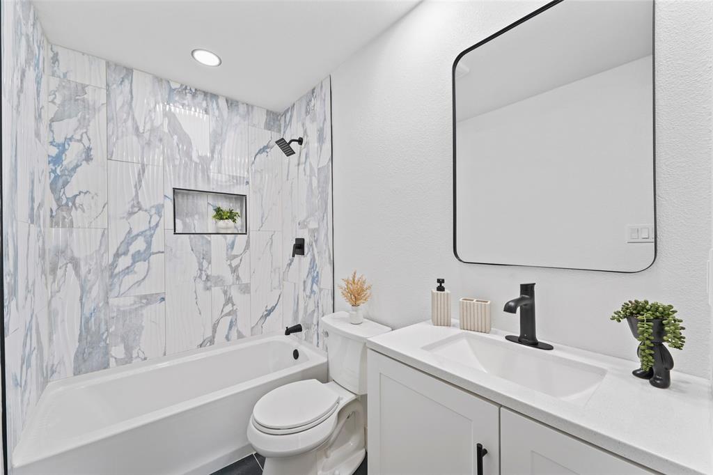 Brairwood Estates - Residential