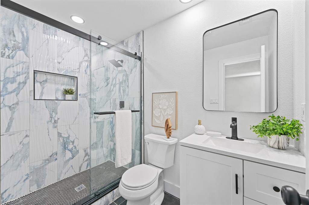 Brairwood Estates - Residential