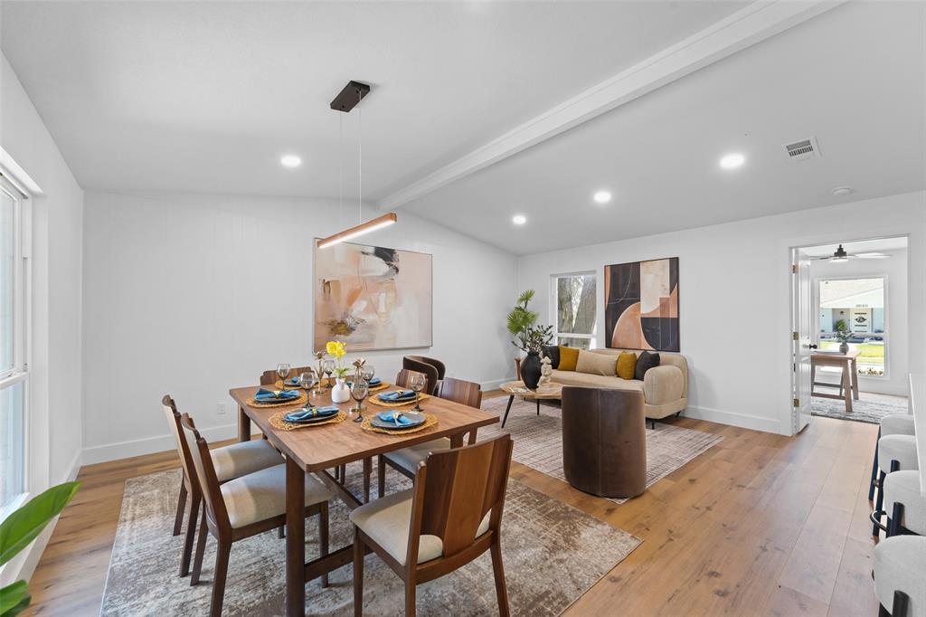 Brairwood Estates - Residential