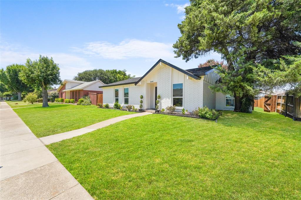 Brairwood Estates - Residential
