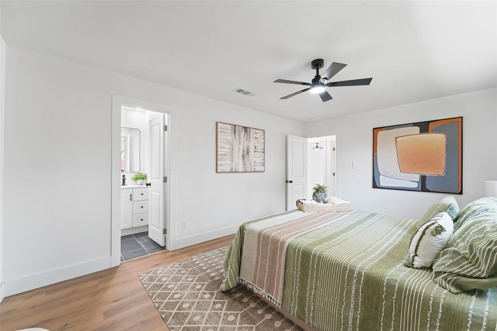 Brairwood Estates - Residential