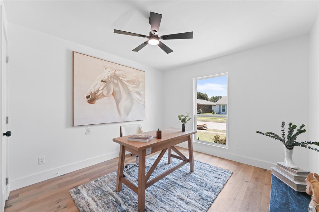 Brairwood Estates - Residential